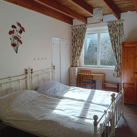 Caurelgranges Villa Caurel  ภายนอก รูปภาพ